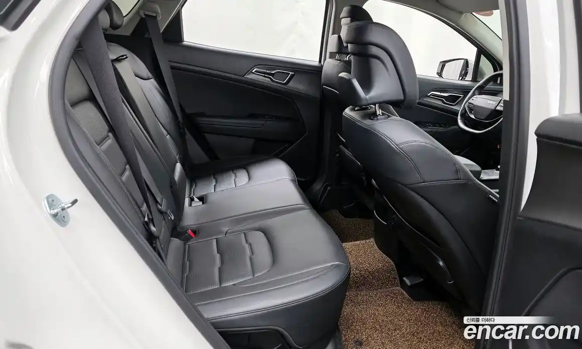 Kia Sportage 2025 2.0 Автомат в Москве № 587393, фото 12