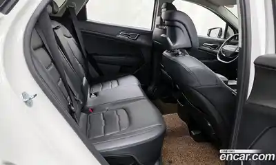 Kia Sportage 2025 2.0 Автомат в Москве № 587393, миниатюра 12