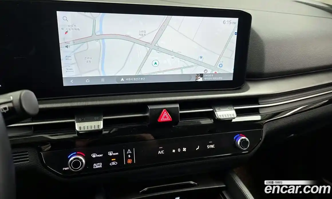 Kia Sportage 2025 2.0 Автомат в Москве № 587393, фото 14