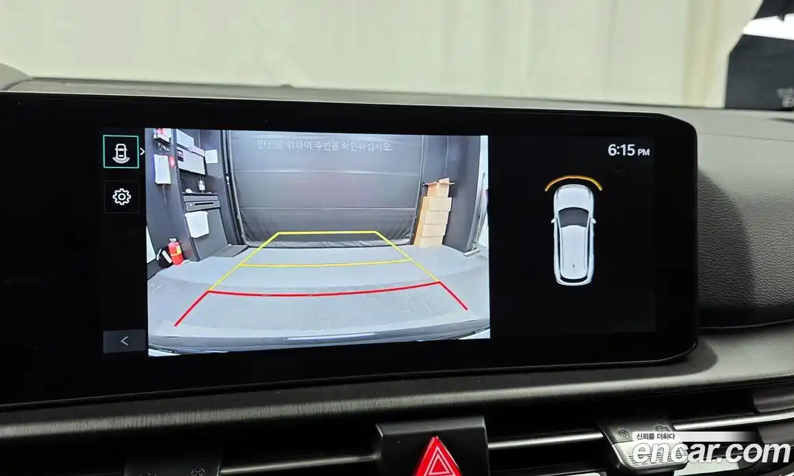 Kia Sportage 2025 2.0 Автомат в Москве № 587393, фото 15