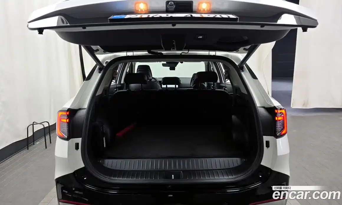 Kia Sportage 2025 2.0 Автомат в Москве № 587393, фото 20