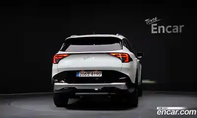 Kia Sportage 2025 2.0 Автомат в Москве № 587393, миниатюра 4