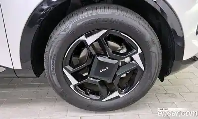 Kia Sportage 2025 2.0 Автомат в Москве № 587393, миниатюра 5