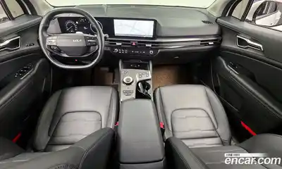 Kia Sportage 2025 2.0 Автомат в Москве № 587393, миниатюра 7