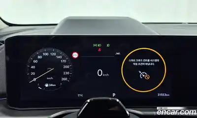 Kia Sportage 2025 2.0 Автомат в Москве № 587393, миниатюра 8