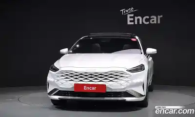 Kia K8 2023 1.6 Автомат в Москве № 587462, миниатюра 3