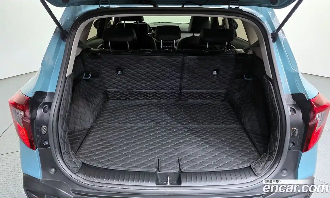 Kia Seltos 2024 1.6 Автомат в Москве № 587471, фото 20