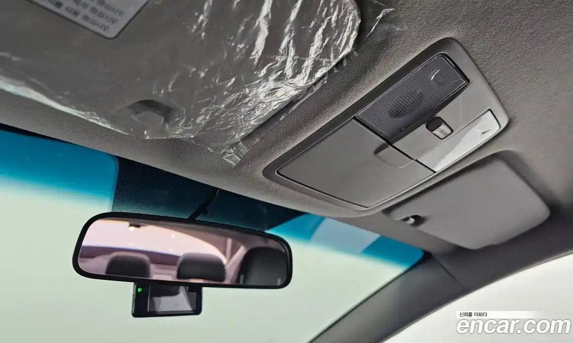 Kia K3 2018 1.6 Автомат в Москве № 587582, фото 17