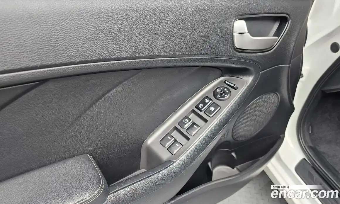 Kia K3 2018 1.6 Автомат в Москве № 587582, фото 18