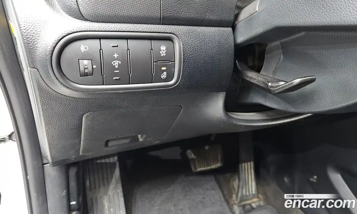 Kia K3 2018 1.6 Автомат в Москве № 587582, фото 19