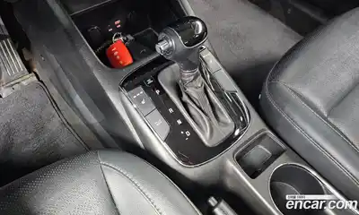 Kia K3 2018 1.6 Автомат в Москве № 587582, миниатюра 9