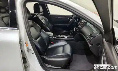 Renault SM6 2021 2.0 Автомат в Москве № 587830, миниатюра 12