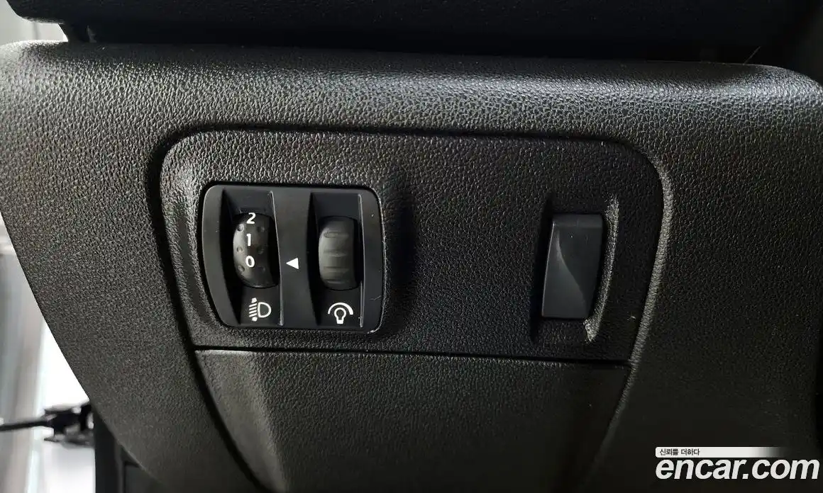 Renault SM6 2021 2.0 Автомат в Москве № 587830, фото 15