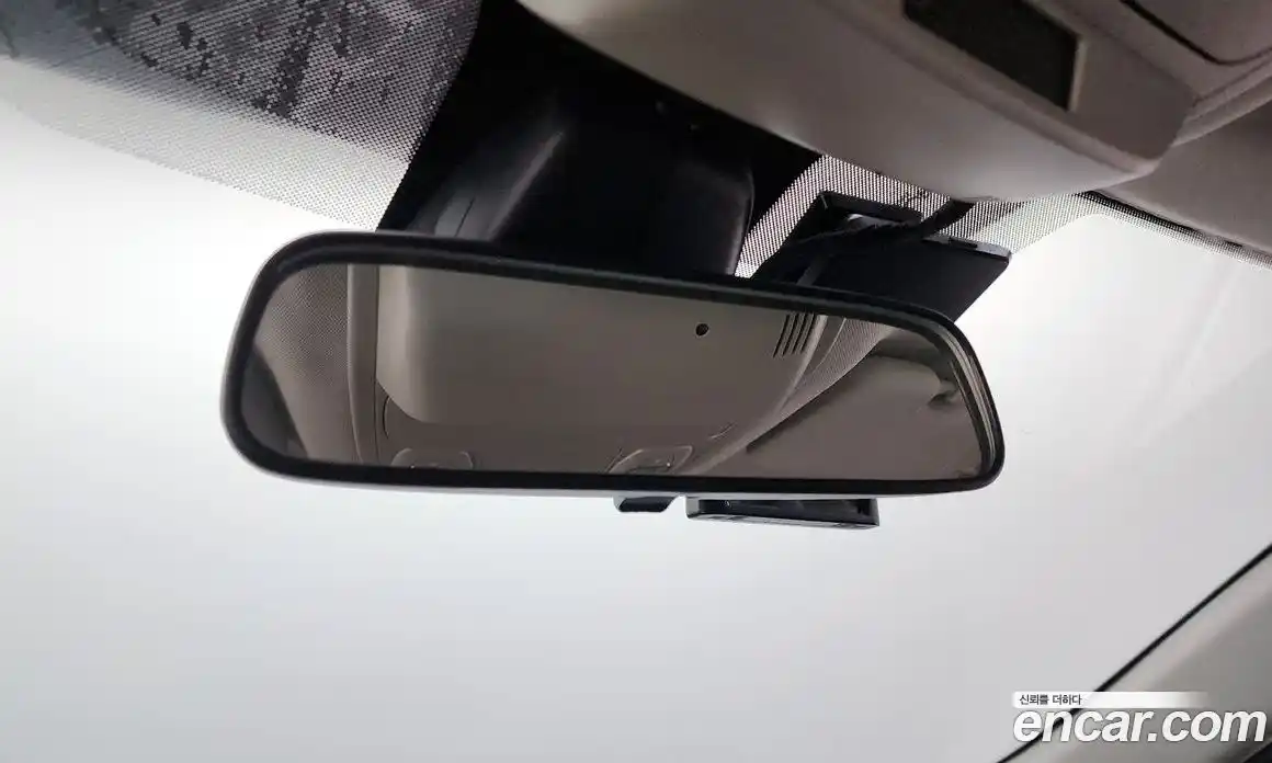 Renault SM6 2021 2.0 Автомат в Москве № 587830, фото 20