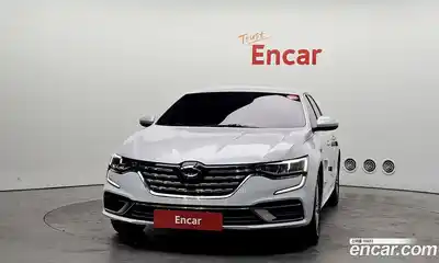 Renault SM6 2021 2.0 Автомат в Москве № 587830, миниатюра 3