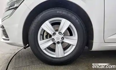 Renault SM6 2021 2.0 Автомат в Москве № 587830, миниатюра 5