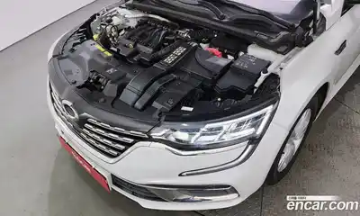 Renault SM6 2021 2.0 Автомат в Москве № 587830, миниатюра 6