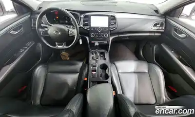 Renault SM6 2021 2.0 Автомат в Москве № 587830, миниатюра 7