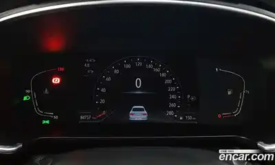 Renault SM6 2021 2.0 Автомат в Москве № 587830, миниатюра 8