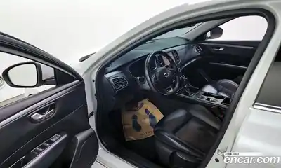 Renault SM6 2021 2.0 Автомат в Москве № 587830, миниатюра 10