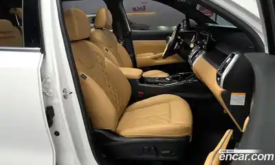 Kia Sorento 2023 1.6 Автомат в Москве № 587832, миниатюра 11