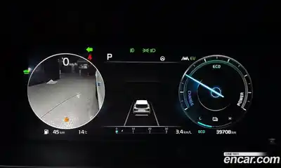 Kia Sorento 2023 1.6 Автомат в Москве № 587832, миниатюра 8