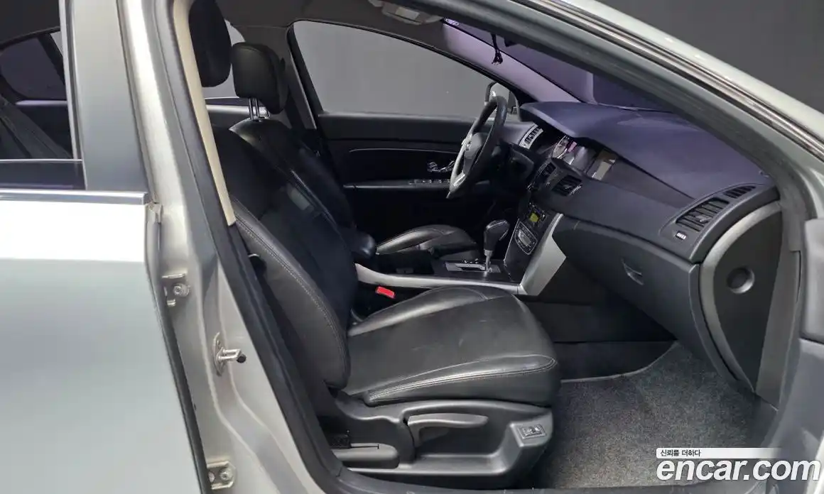 Renault SM5 2016 2.0 Автомат в Москве № 587839, фото 11