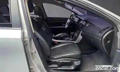 Renault SM5 2016 2.0 Автомат в Москве № 587839, миниатюра 11