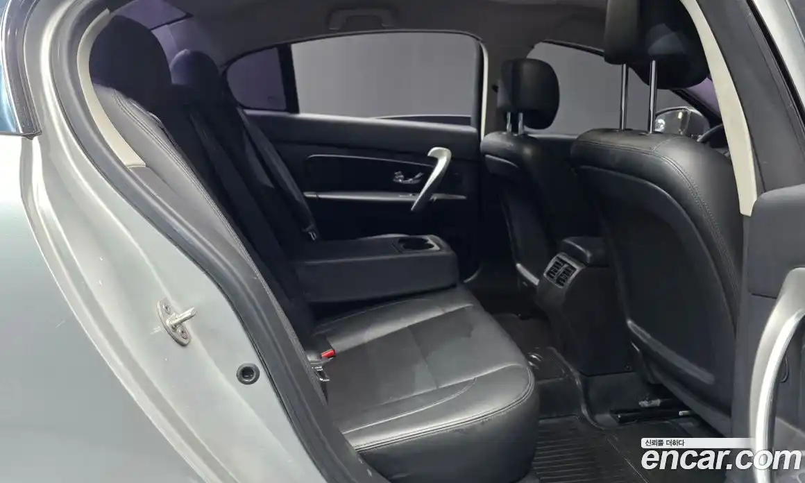 Renault SM5 2016 2.0 Автомат в Москве № 587839, фото 12