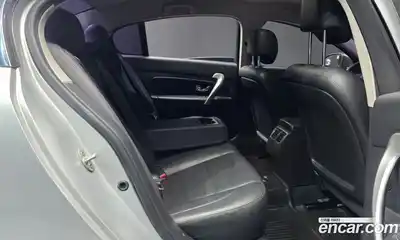 Renault SM5 2016 2.0 Автомат в Москве № 587839, миниатюра 12