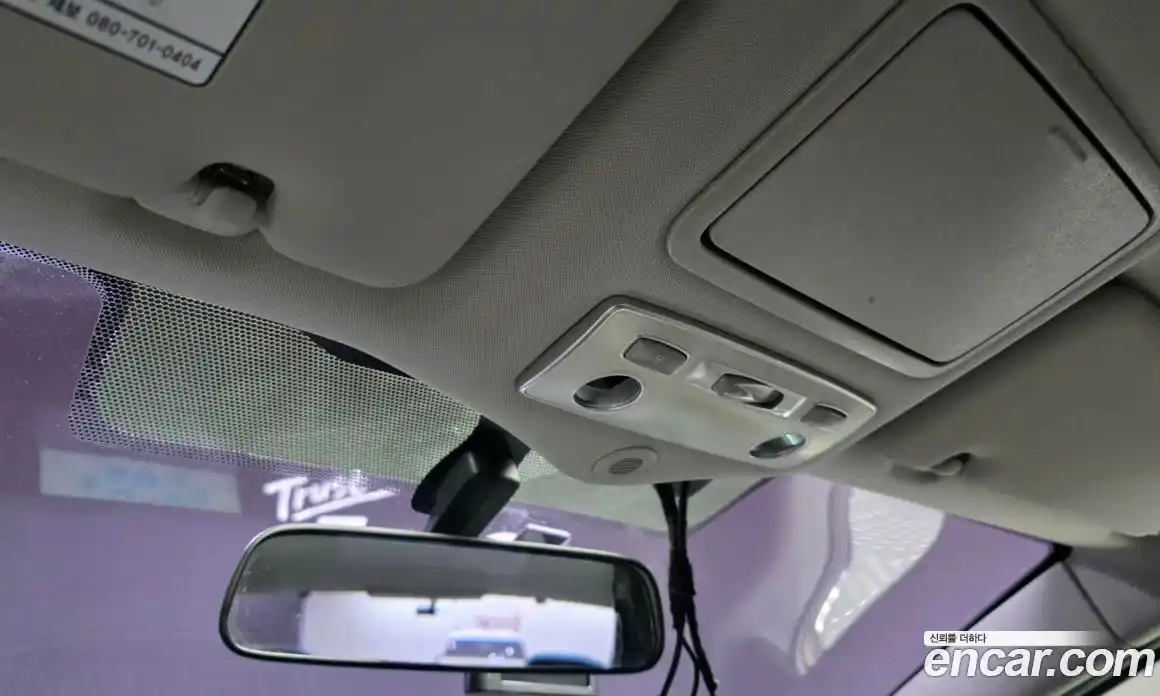 Renault SM5 2016 2.0 Автомат в Москве № 587839, фото 17