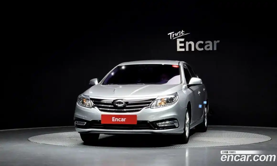 Renault SM5 2016 2.0 Автомат в Москве № 587839, фото 3