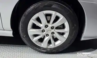 Renault SM5 2016 2.0 Автомат в Москве № 587839, миниатюра 5