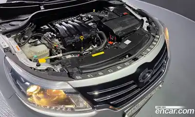 Renault SM5 2016 2.0 Автомат в Москве № 587839, миниатюра 6