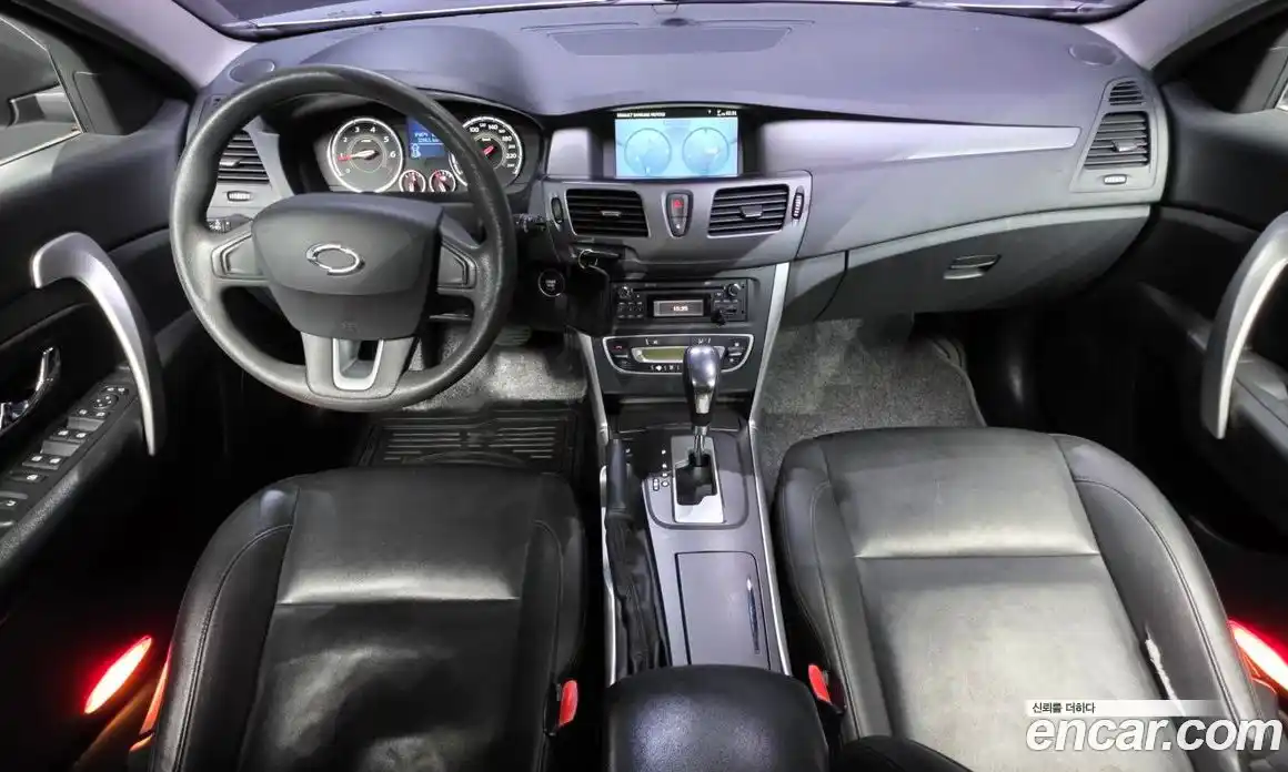 Renault SM5 2016 2.0 Автомат в Москве № 587839, фото 7