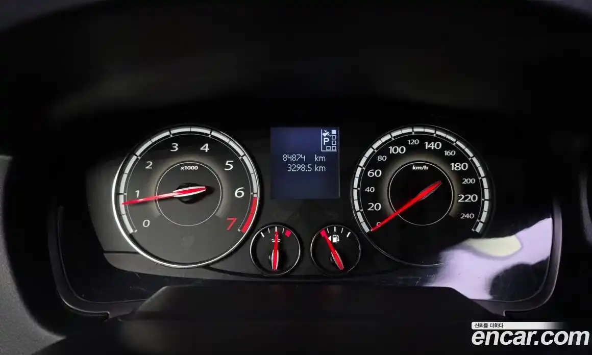 Renault SM5 2016 2.0 Автомат в Москве № 587839, фото 8