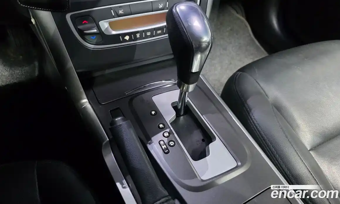 Renault SM5 2016 2.0 Автомат в Москве № 587839, фото 9