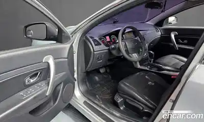 Renault SM5 2016 2.0 Автомат в Москве № 587839, миниатюра 10