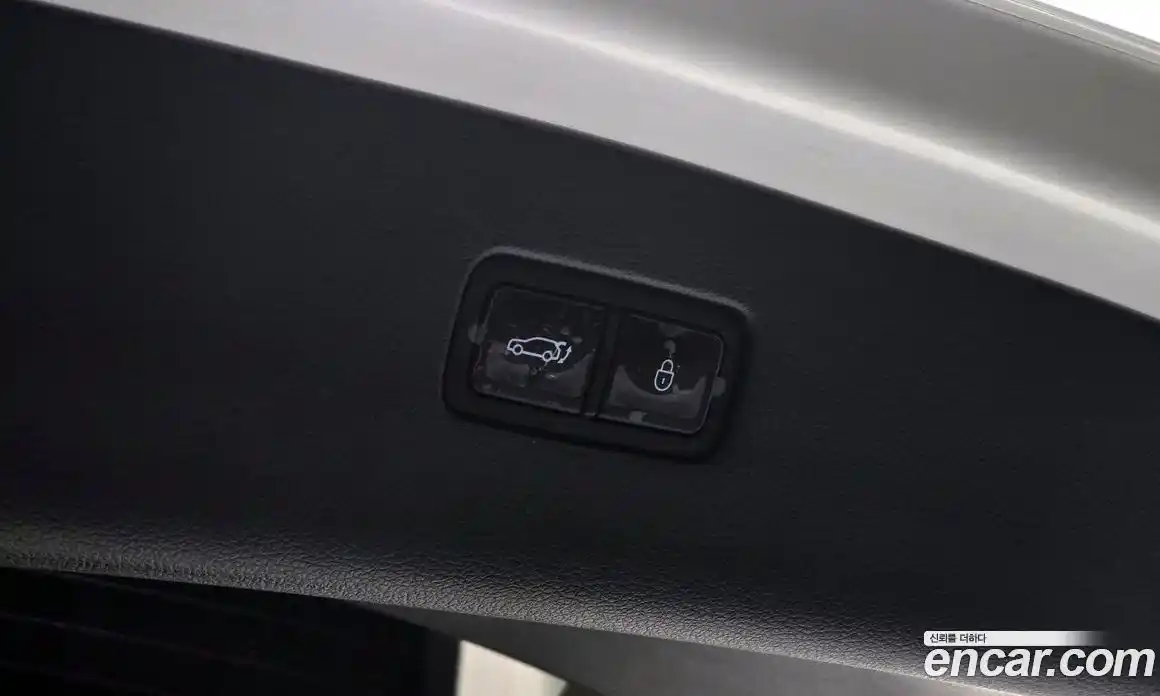 Genesis GV80 2025 2.5 Автомат в Москве № 588034, фото 20