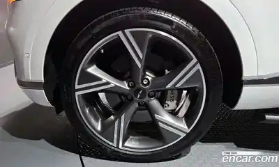 Genesis GV80 2025 2.5 Автомат в Москве № 588034, миниатюра 5