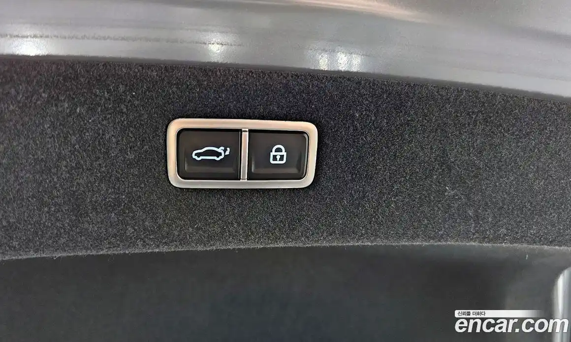 Genesis G90 2022 3.5 Автомат в Москве № 588097, фото 20