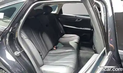 Genesis G80 2022 2.5 Автомат в Москве № 588255, миниатюра 12