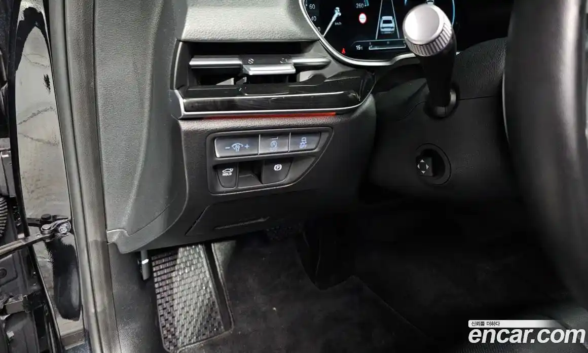 Genesis G80 2022 2.5 Автомат в Москве № 588255, фото 18