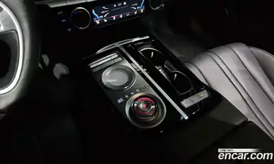 Genesis G80 2022 2.5 Автомат в Москве № 588255, миниатюра 9