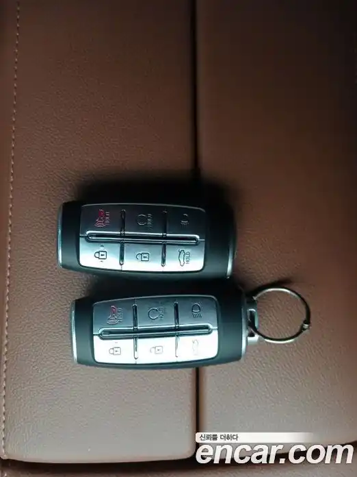 Genesis G80 2023 2.5 Автомат в Москве № 588306, фото 19