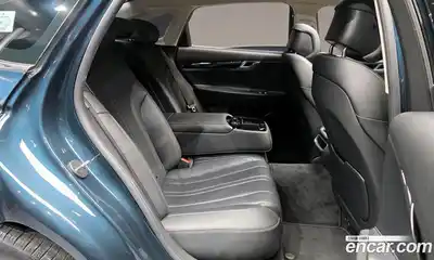 Genesis G80 2023 2.5 Автомат в Москве № 588327, миниатюра 12