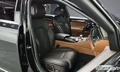 Genesis G90 2019 3.3 Автомат в Москве № 588485, миниатюра 10