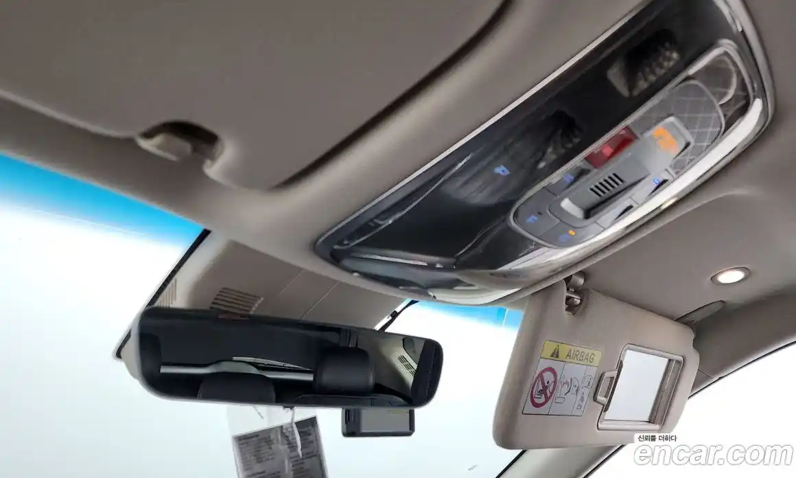 Genesis GV80 2022 2.5 Автомат в Москве № 588563, фото 19