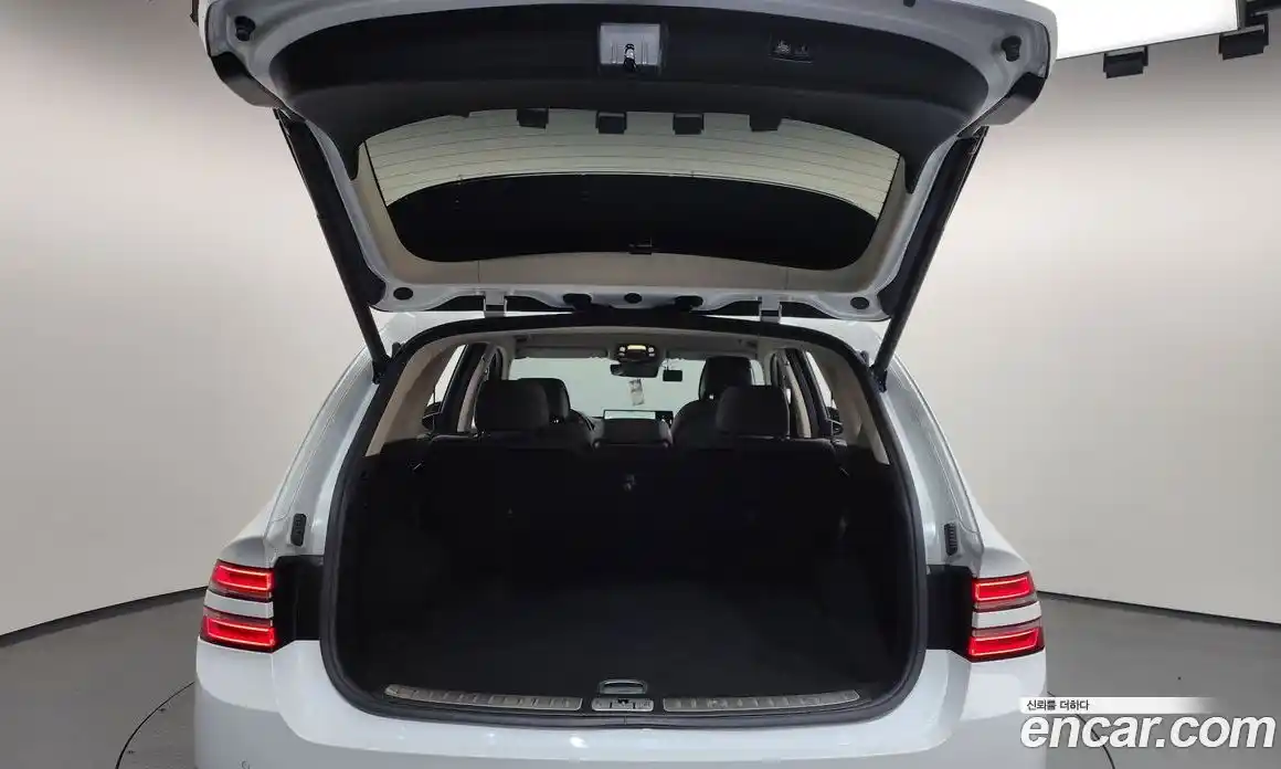 Genesis GV80 2022 2.5 Автомат в Москве № 588563, фото 20