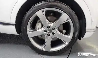 Genesis GV80 2022 2.5 Автомат в Москве № 588563, миниатюра 5